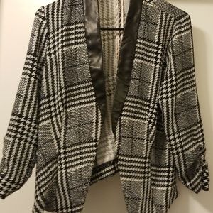 Women's blazer